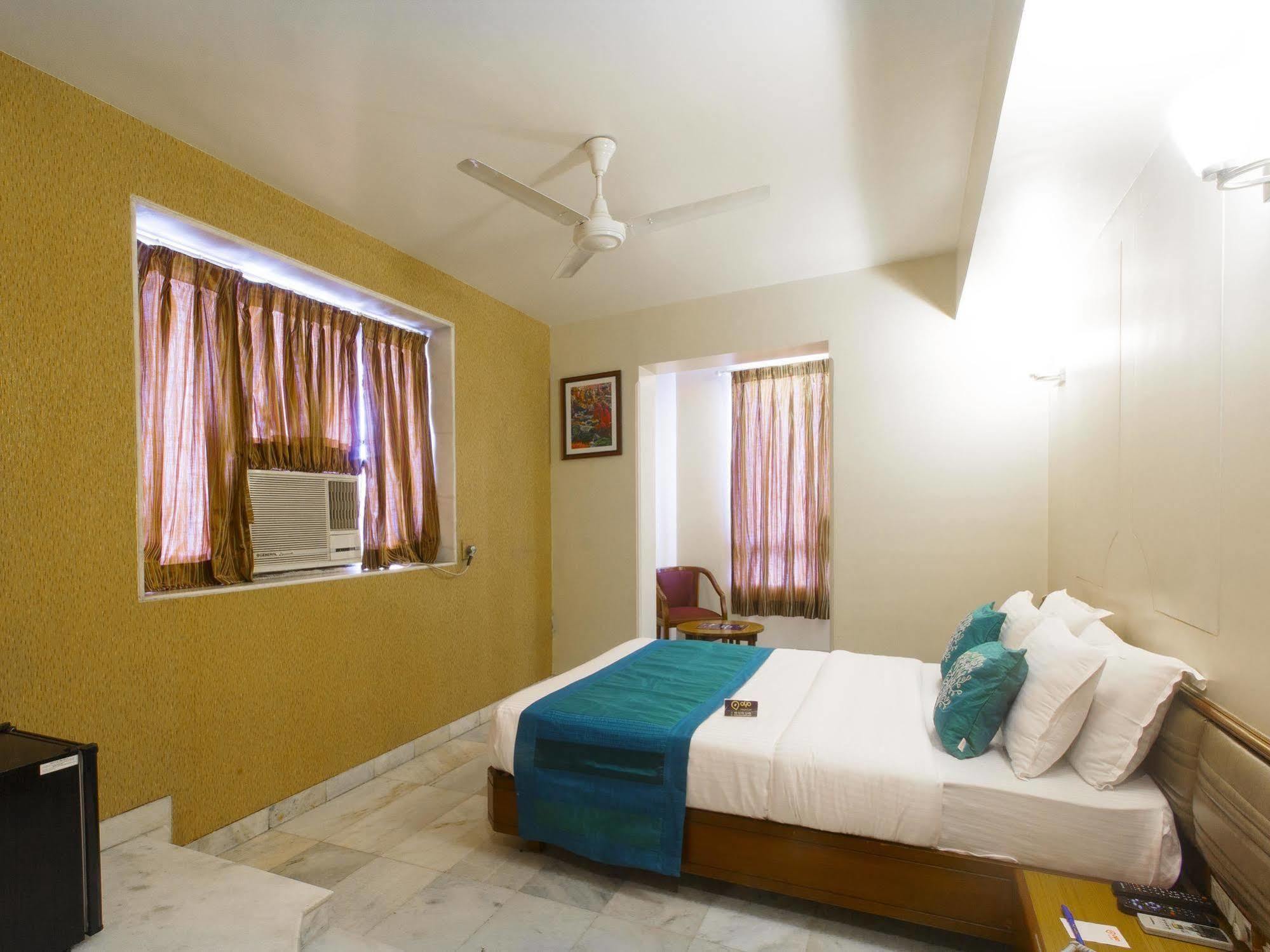 Hotel Ashray International, Sion - Near Bkc Bombay Exterior foto