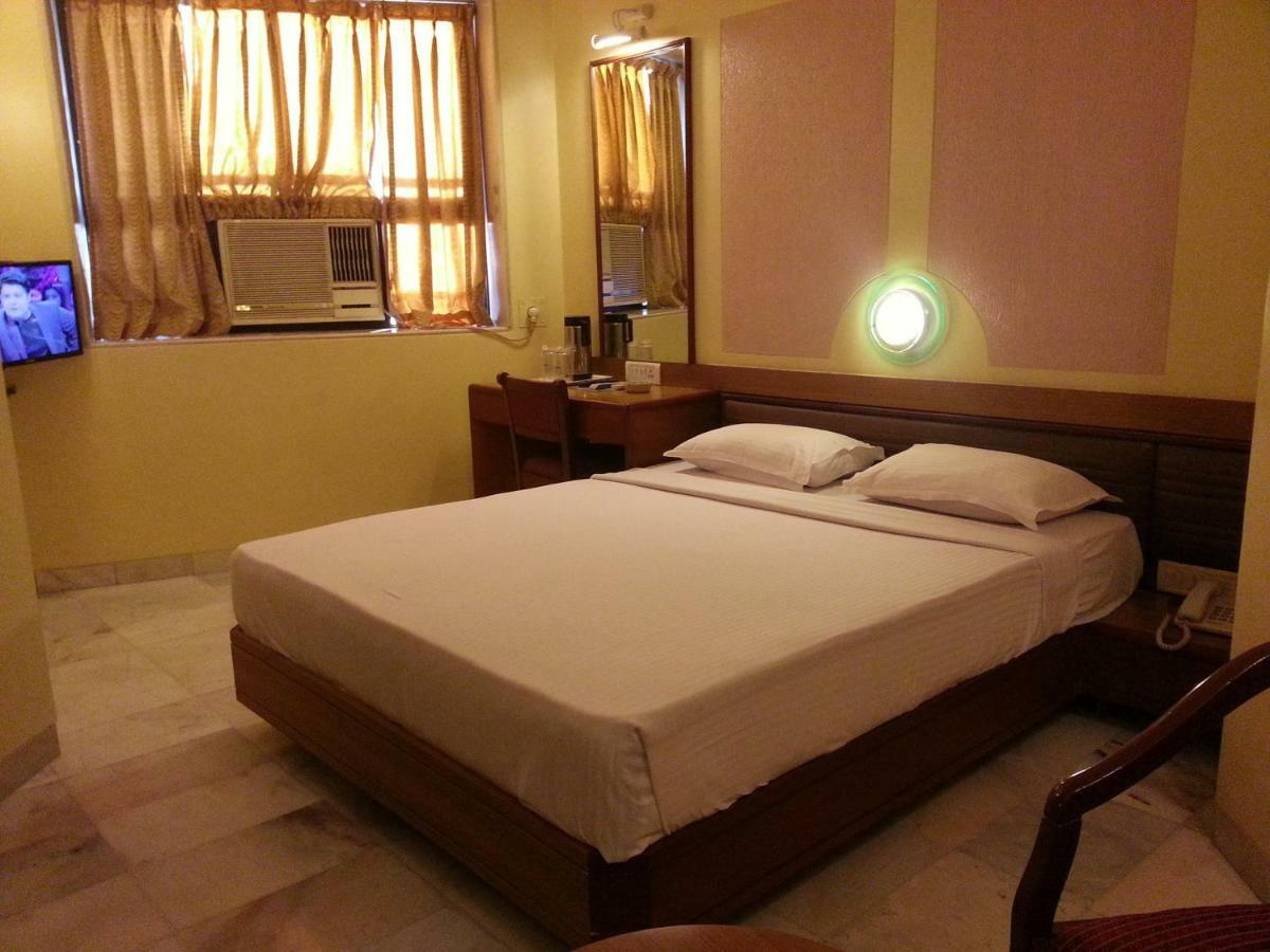 Hotel Ashray International, Sion - Near Bkc Bombay Exterior foto