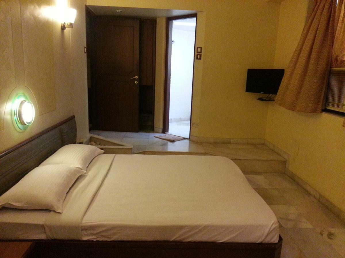 Hotel Ashray International, Sion - Near Bkc Bombay Exterior foto